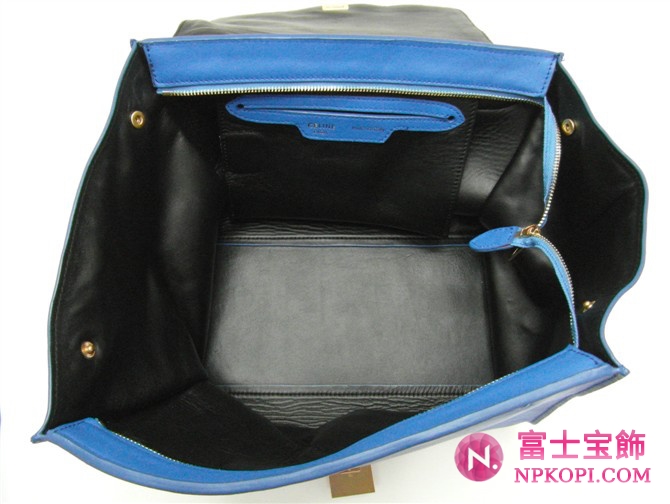 CELINE セリーヌ 16954-4KDC-21TO TRAPEZE ハンドバッグ ハバナ 